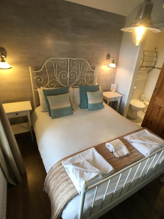 Ty Rosa Rooms Cardiff Eksteriør bilde