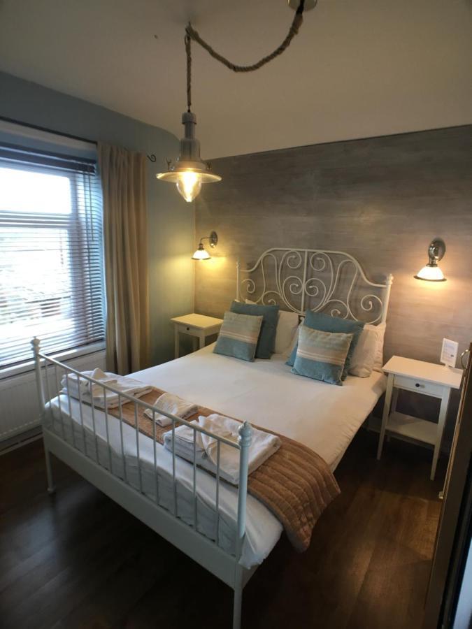 Ty Rosa Rooms Cardiff Eksteriør bilde